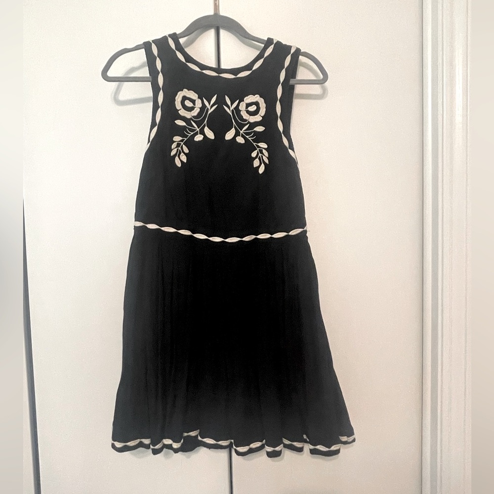 *SOLD* NWOT Free People dress